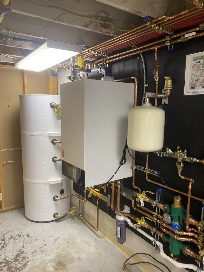 Repiping Services in Palmview, TX